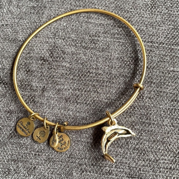 Alex & Ani bracelet - Picture 3 of 3